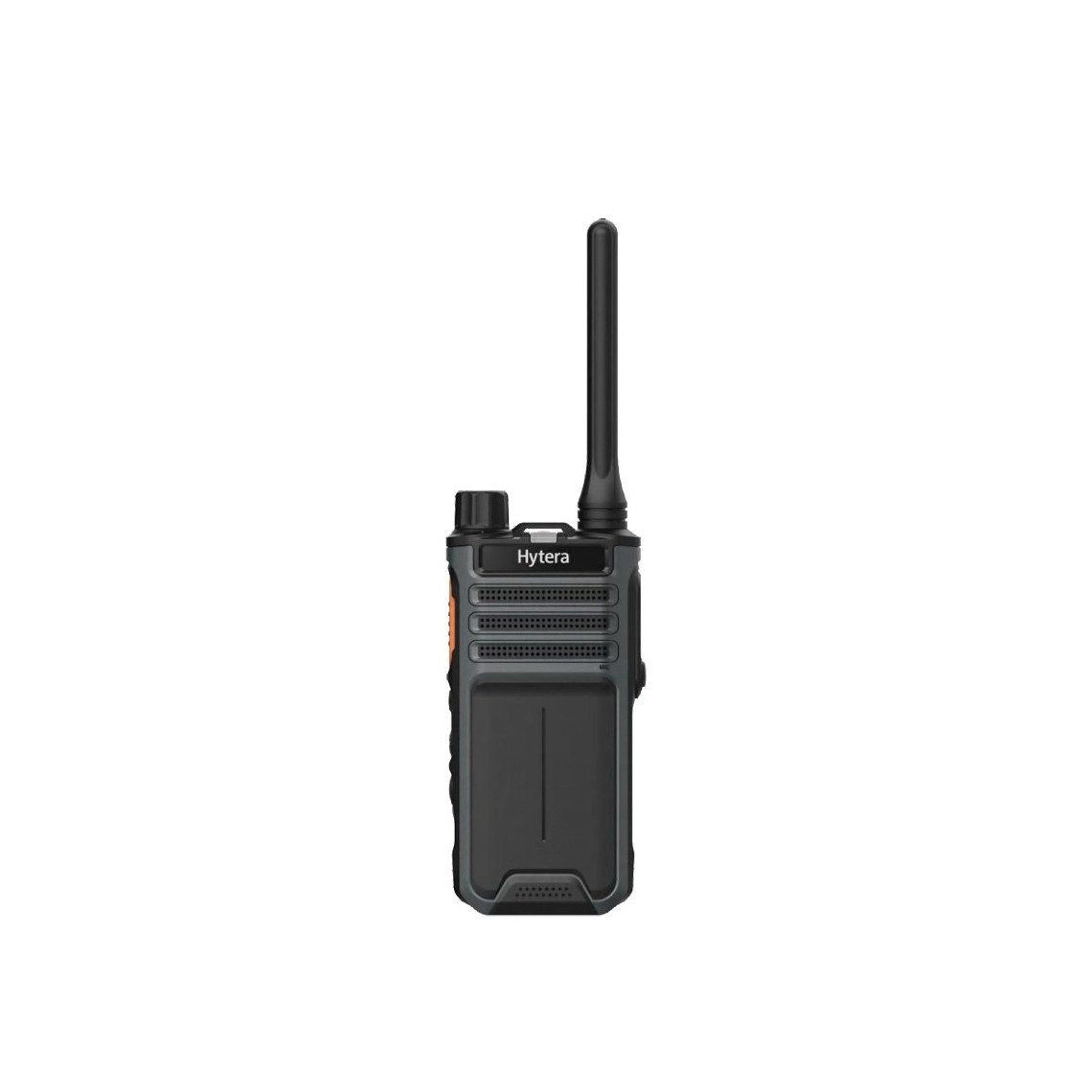 Hytera BP516 portátil DMR y analógico de Radiored